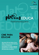 Platino Educa Revista 12 - 2021 Mayo